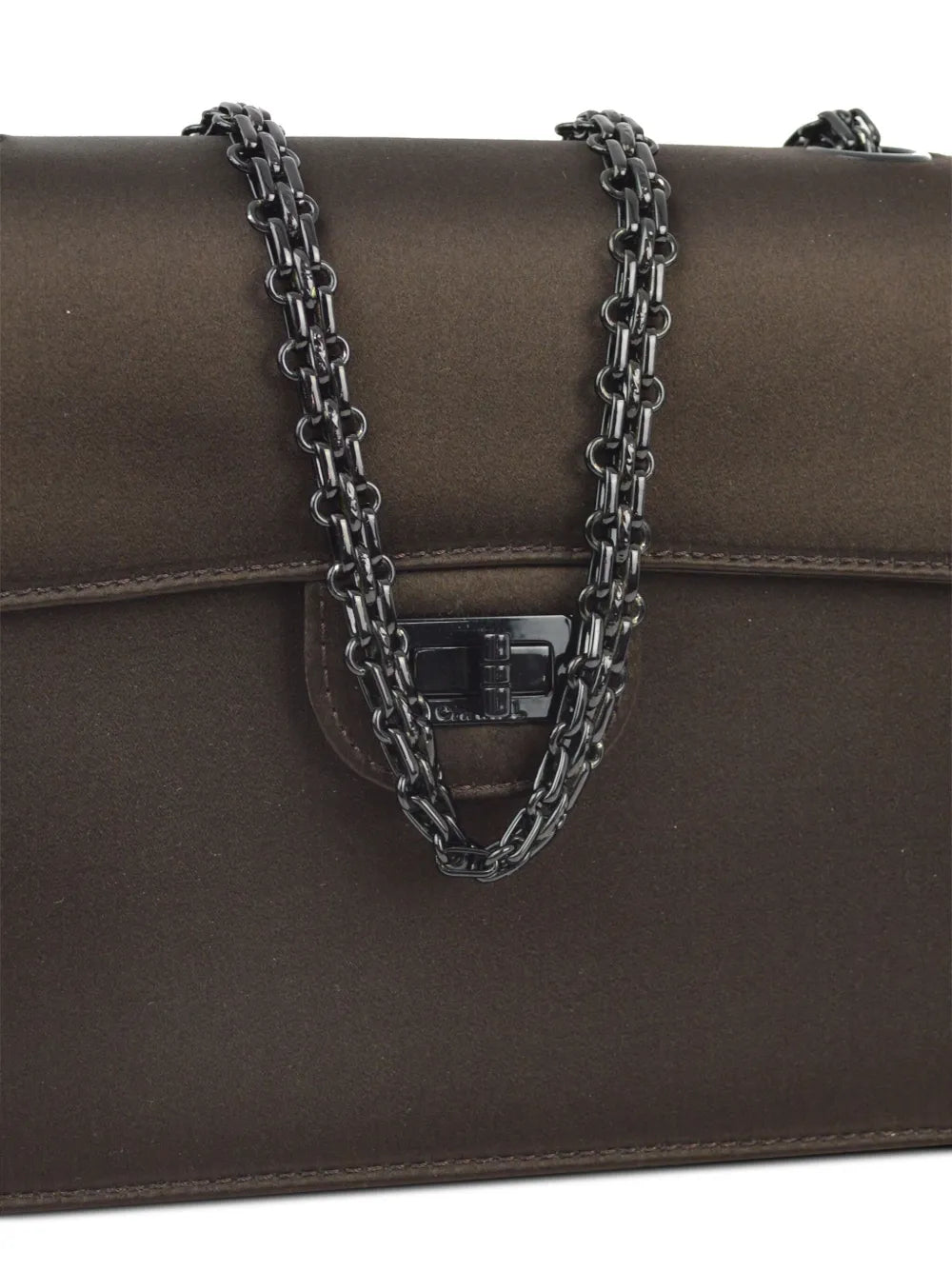 Pre-OwnedCHANEL Pre-Owned1998 Mademoiselle shoulder bag