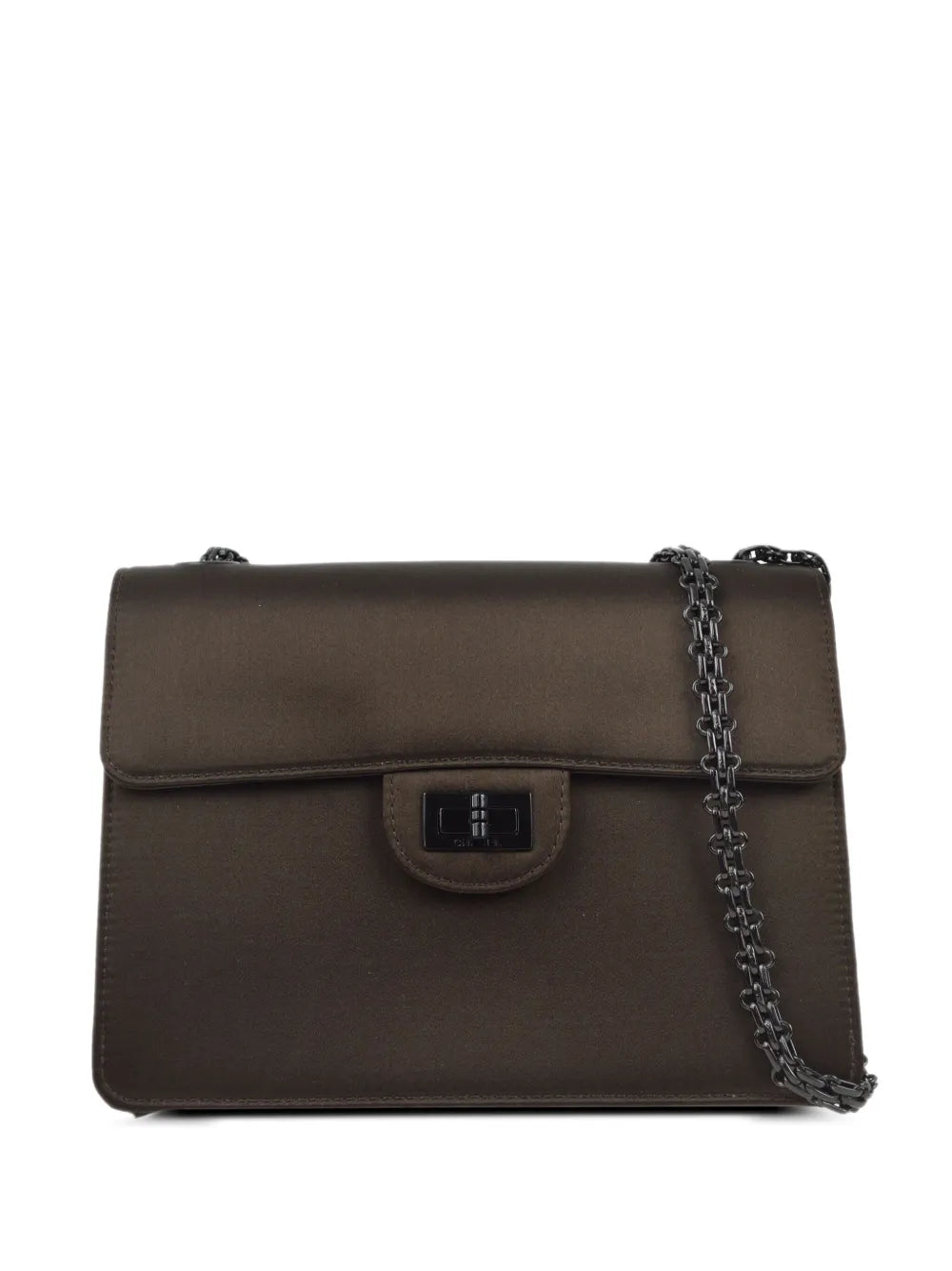 Pre-OwnedCHANEL Pre-Owned1998 Mademoiselle shoulder bag