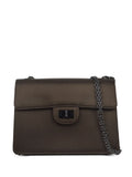 Pre-OwnedCHANEL Pre-Owned1998 Mademoiselle shoulder bag