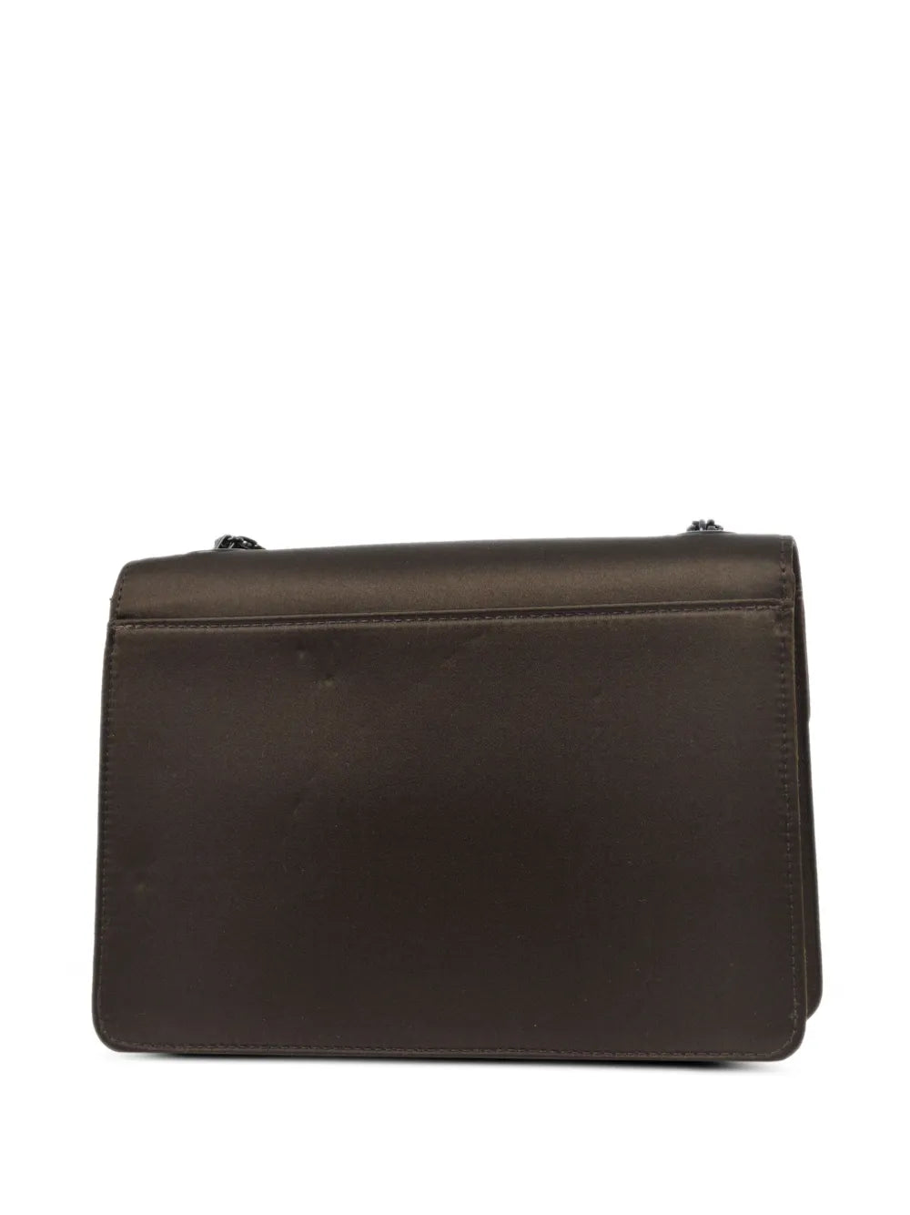 Pre-OwnedCHANEL Pre-Owned1998 Mademoiselle shoulder bag