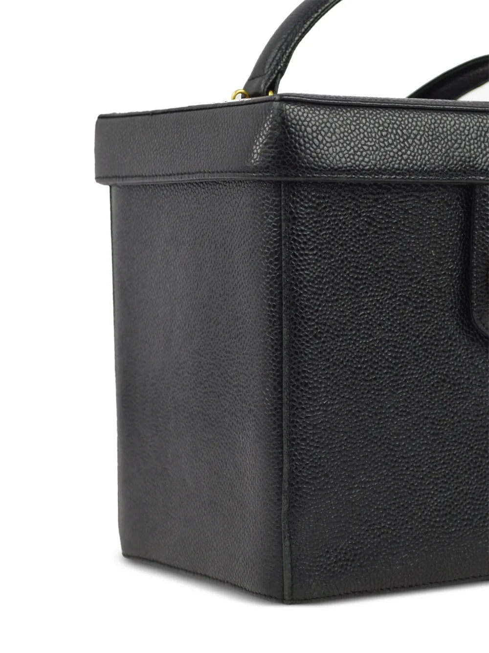 Pre-OwnedCHANEL Pre-Owned1995 Vanity two-way bag