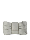 Karl Lagerfeldsmall KL Studio Bow cross body bag