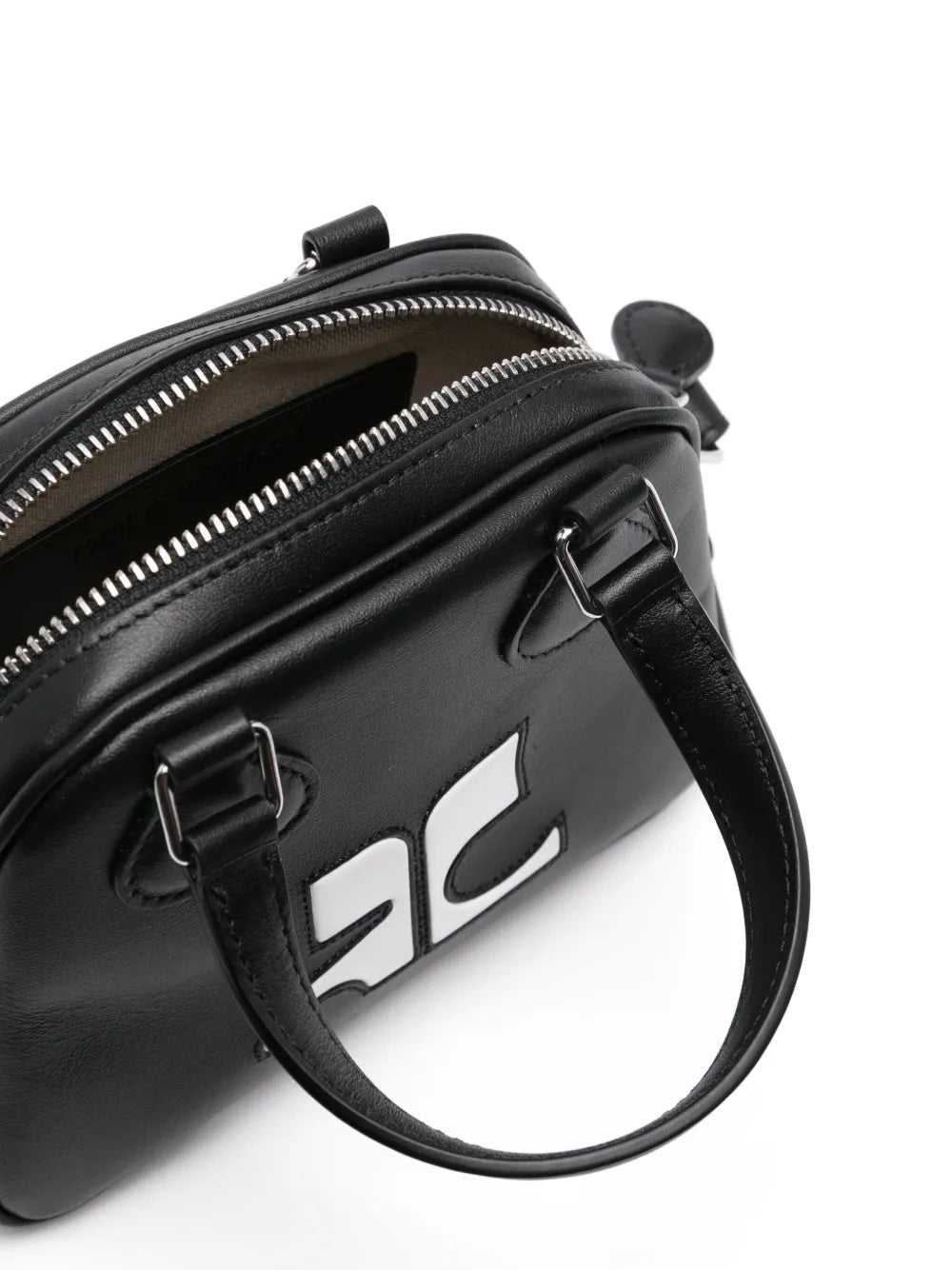 Courr?esReedition Bowling bag
