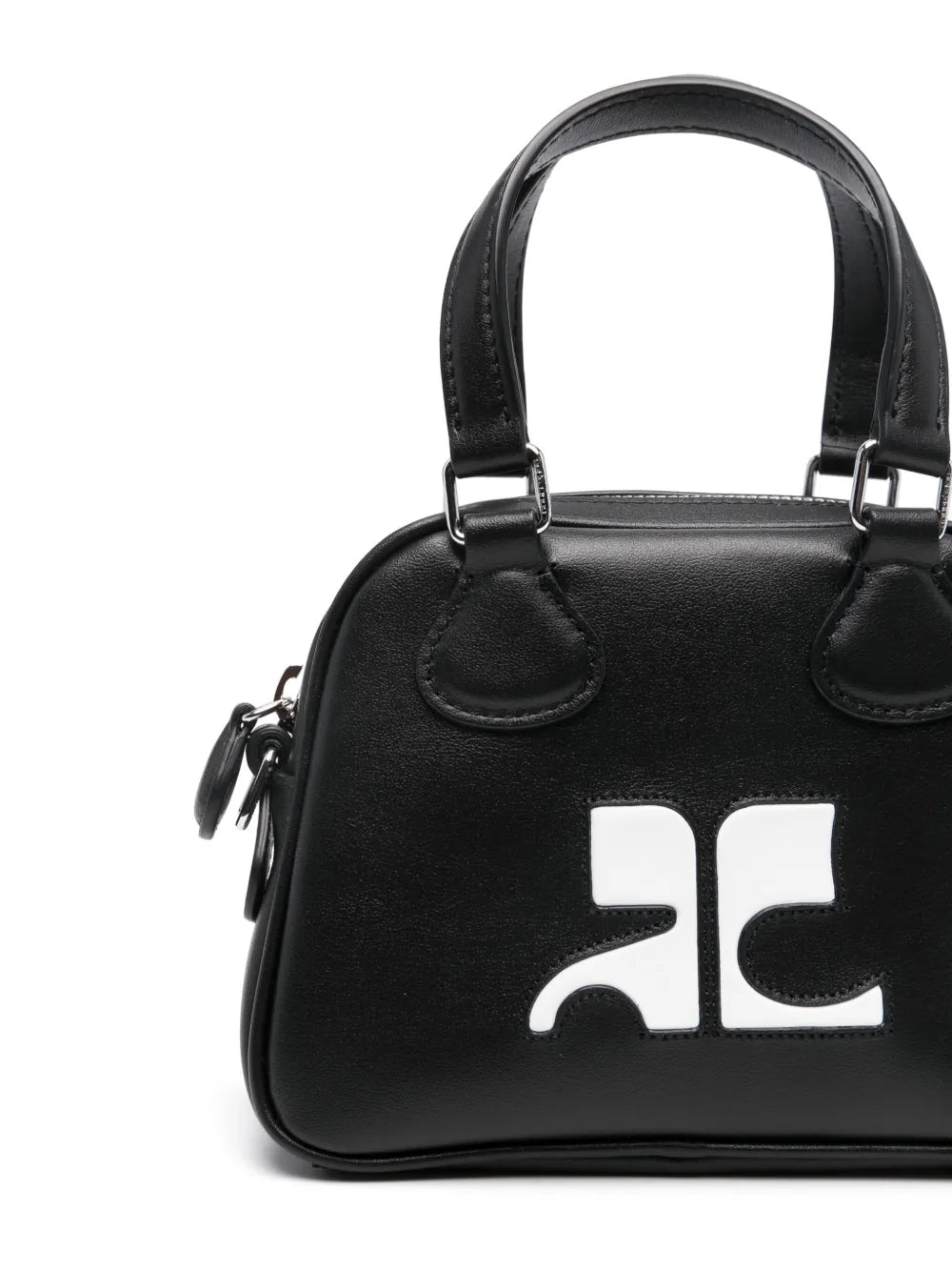 Courr?esReedition Bowling bag