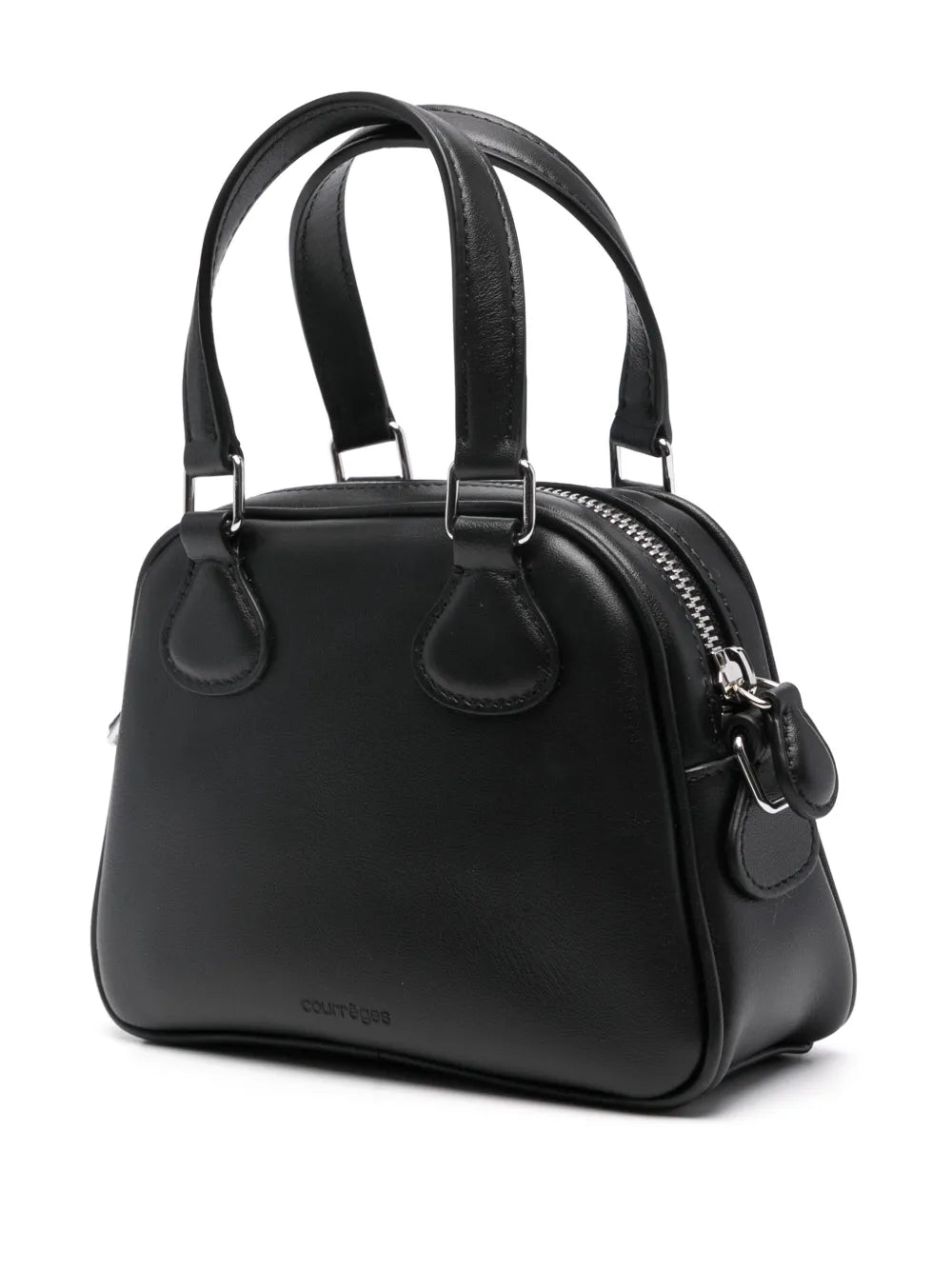 Courr?esReedition Bowling bag