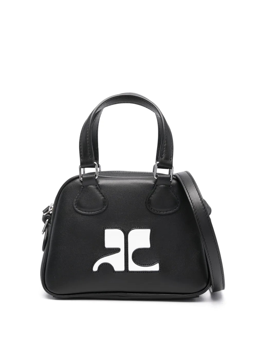 Courr?esReedition Bowling bag