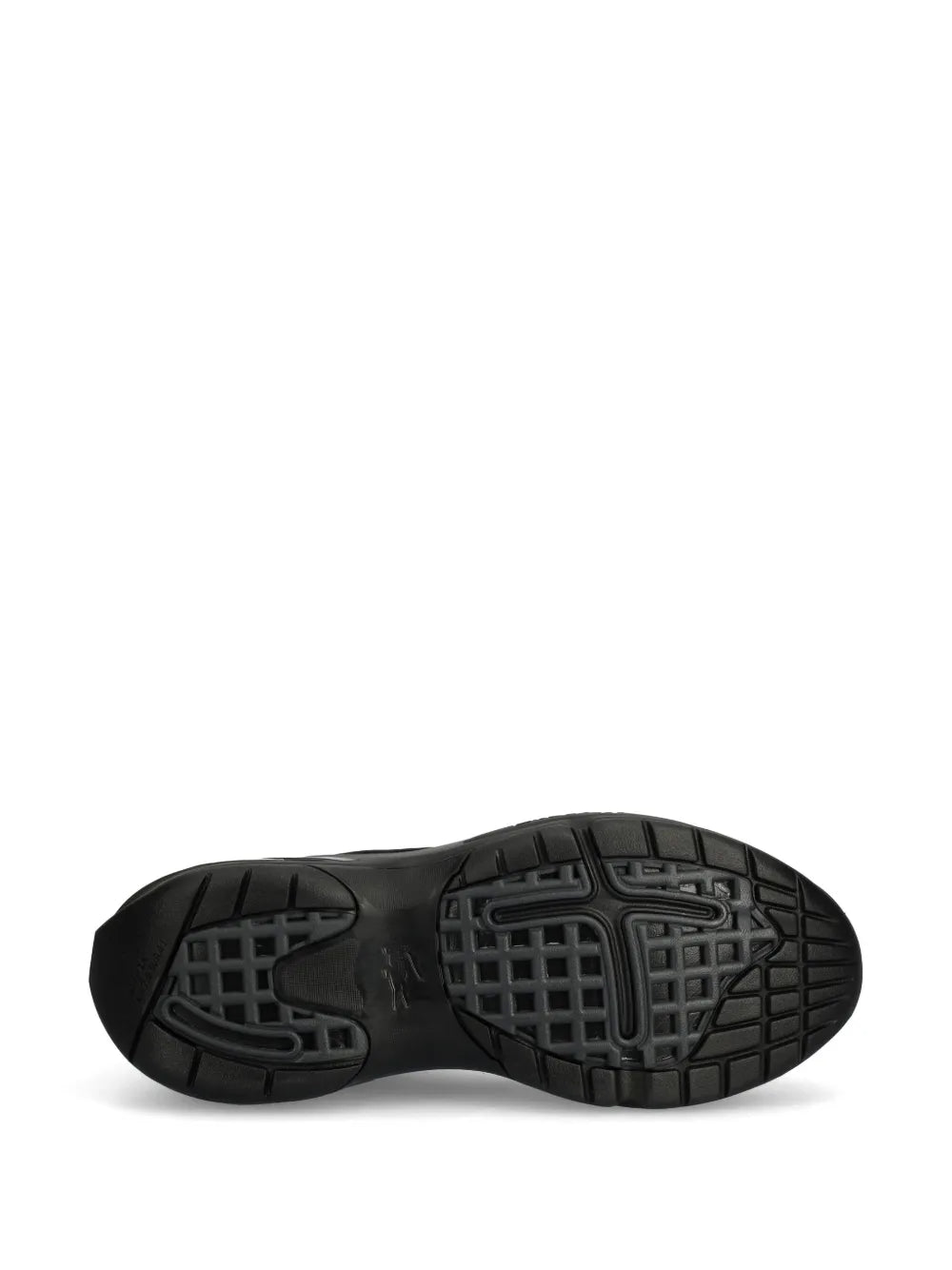 Lacoste Appliqu Logo Low-Top Sneakers