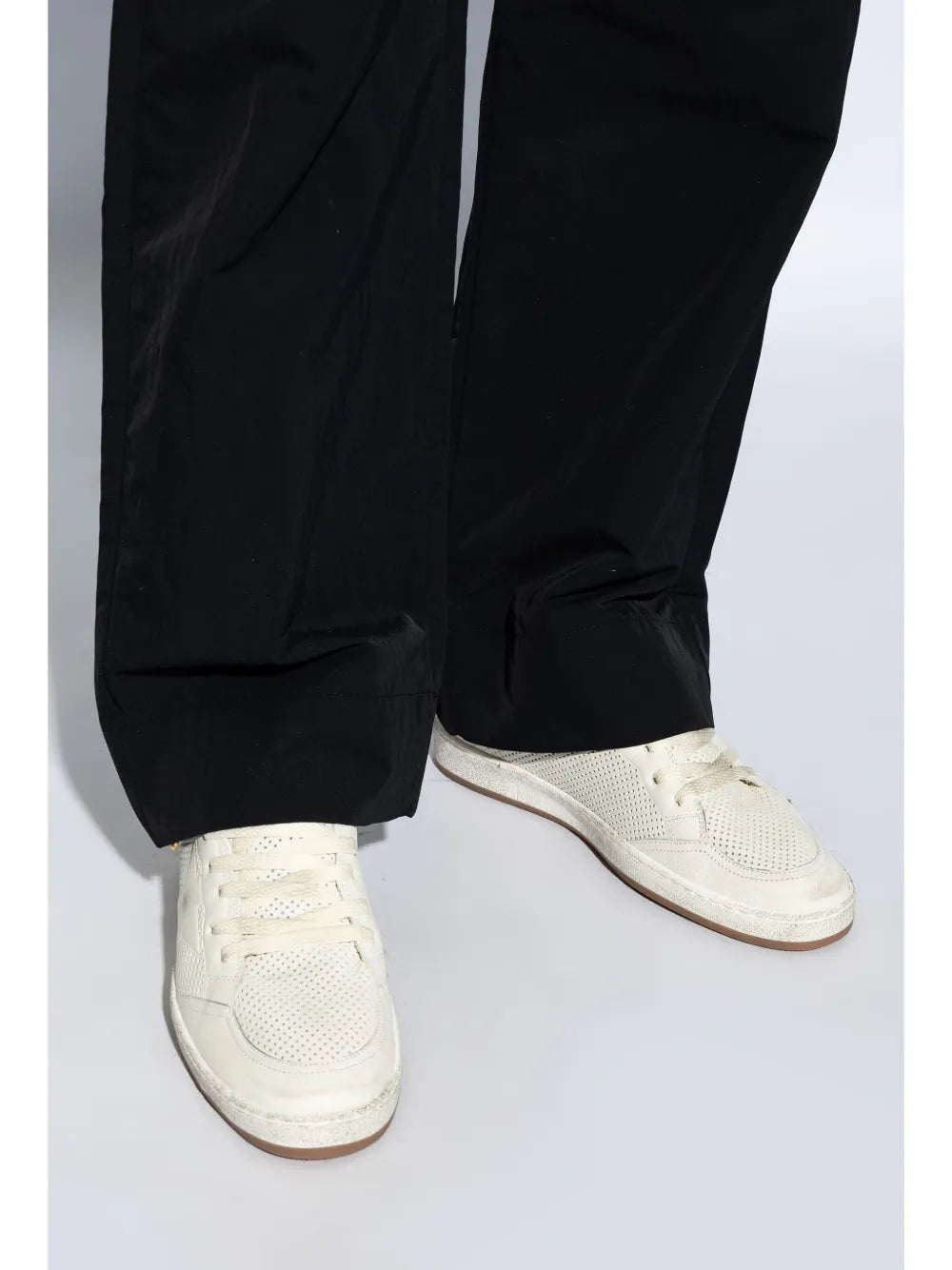 Golden Goose Super-Star Sneakers