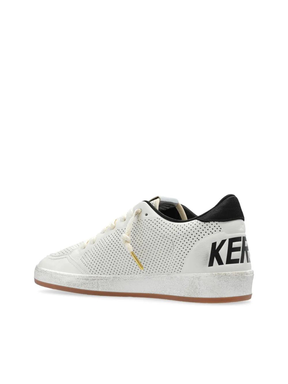Golden Goose Super-Star Sneakers