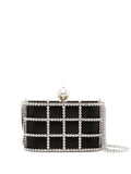 RosanticaHolli Shell shoulder bag