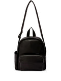 AMBUSHleather crossbody backpack