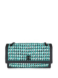 Pre-OwnedCHANEL Pre-OwnedTimeless tweed shoulder bag