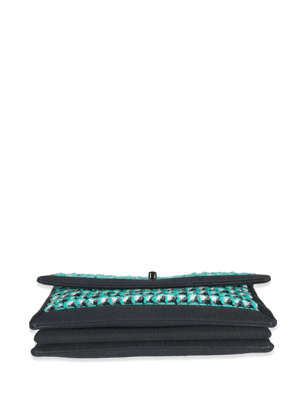 Pre-OwnedCHANEL Pre-OwnedTimeless tweed shoulder bag