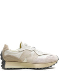 New Balance 327 Grey Day Moonrock Sneakers
