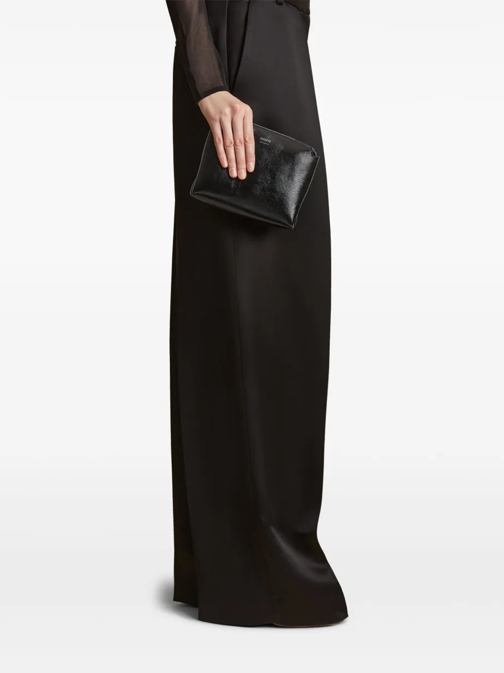 KHAITEsmall Lina clutch