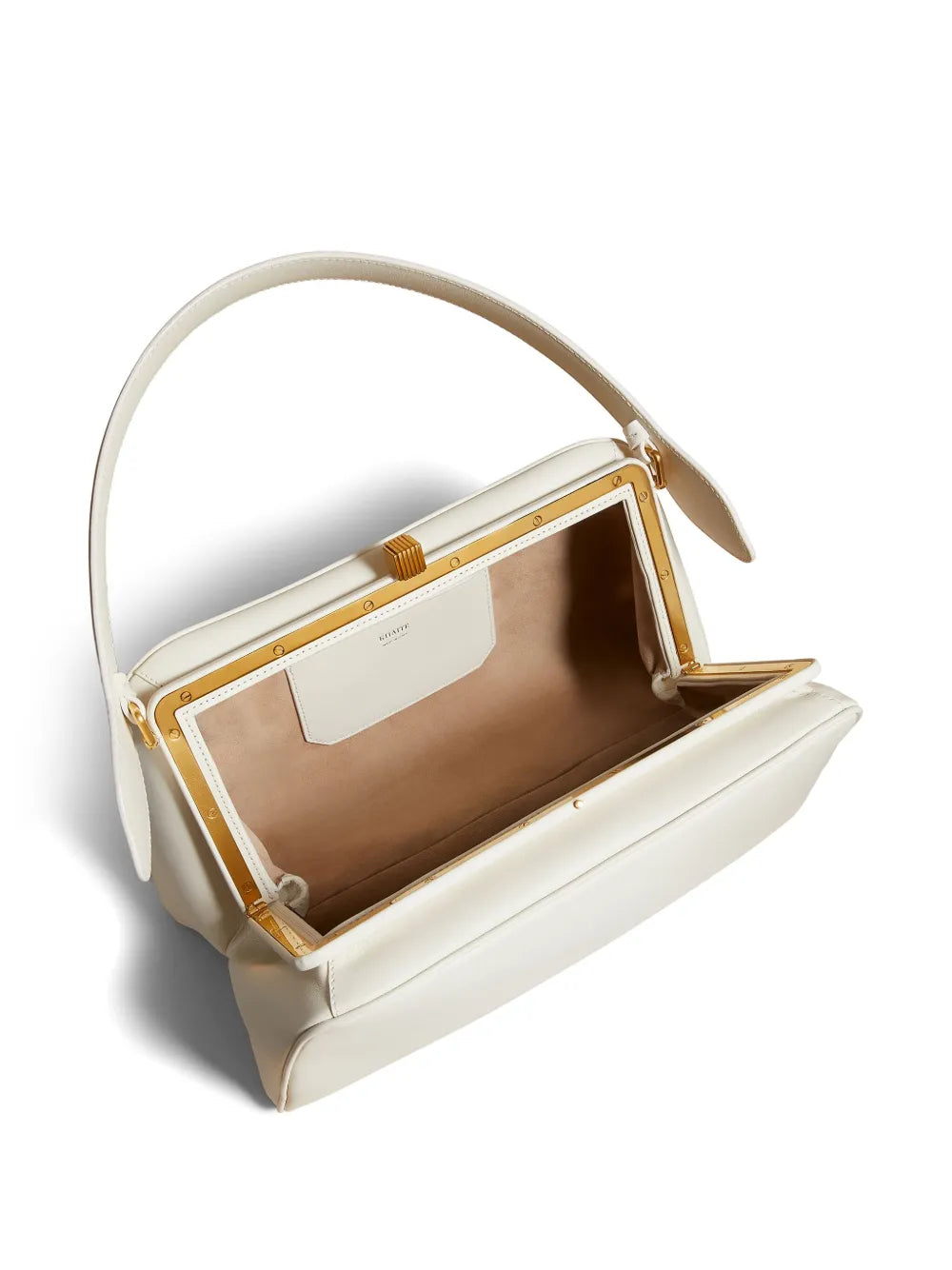 KHAITECate tote bag