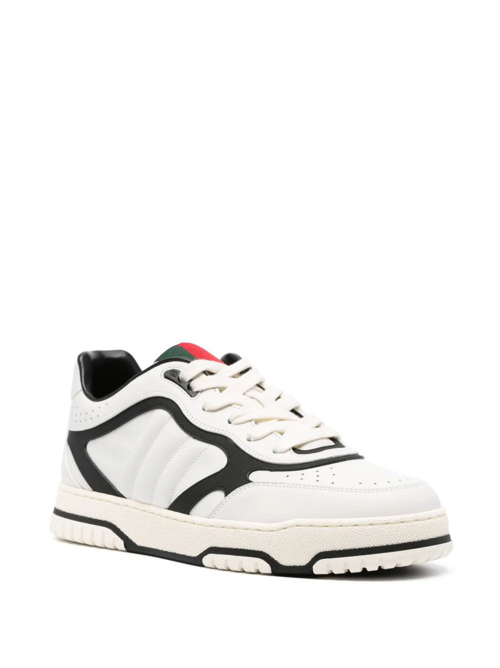 Gucci Re-Web Sneakers