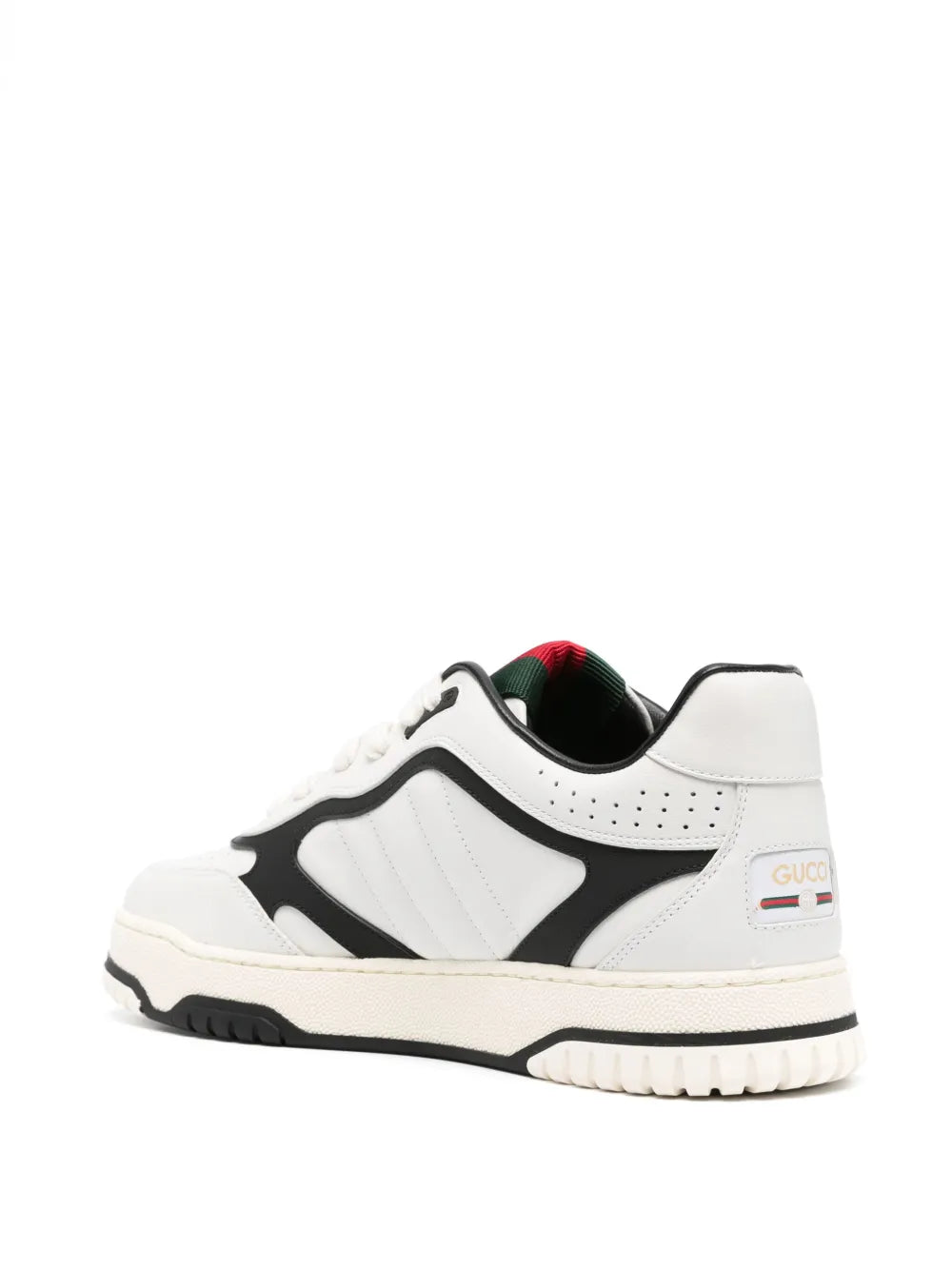 Gucci Re-Web Sneakers