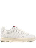 Gucci Re-Web Leather Sneakers