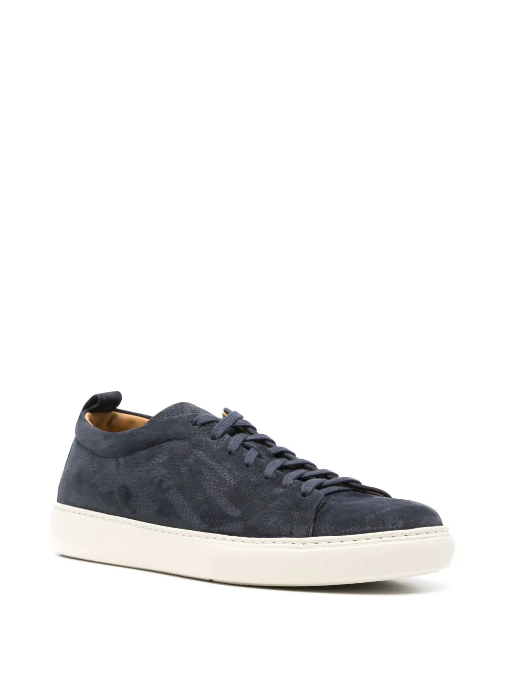 Henderson Baracco Colby Suede Sneakers