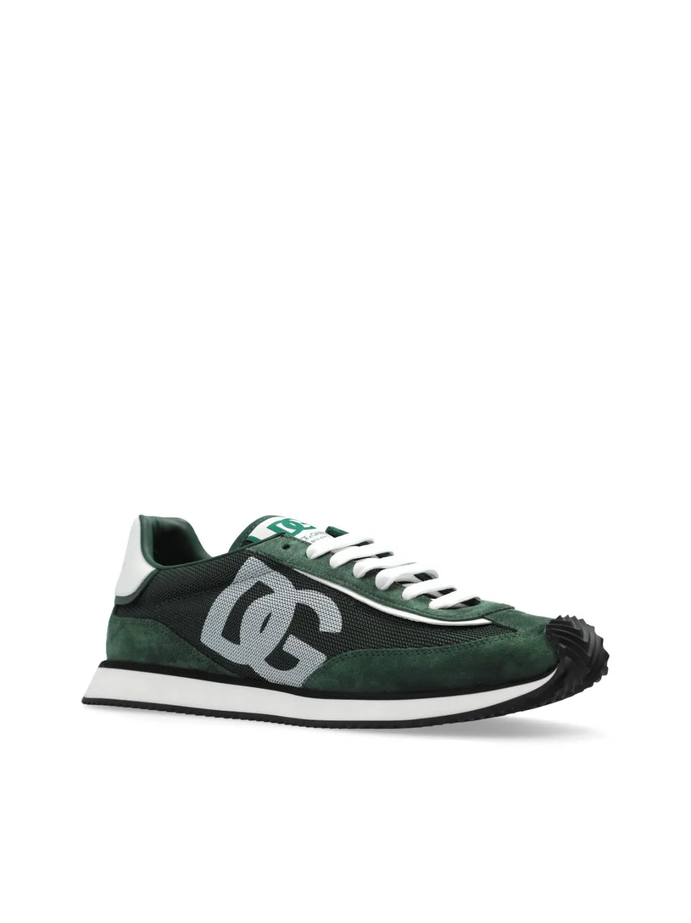 Dolce & Gabbana Cushion Low-Top Sneakers