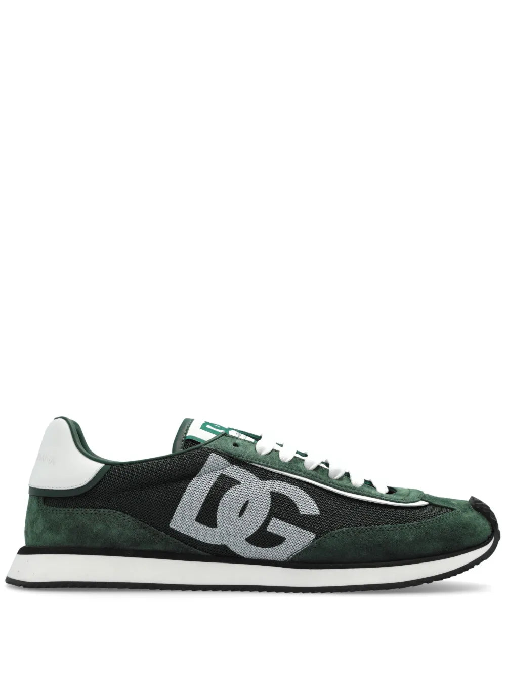 Dolce & Gabbana Cushion Low-Top Sneakers