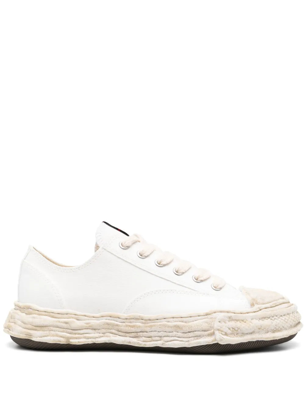 Maison Mihara Yasuhiro Peterson Sneakers