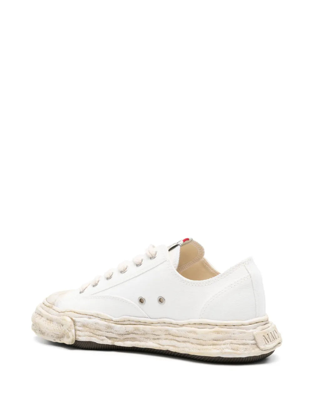 Maison Mihara Yasuhiro Peterson Sneakers