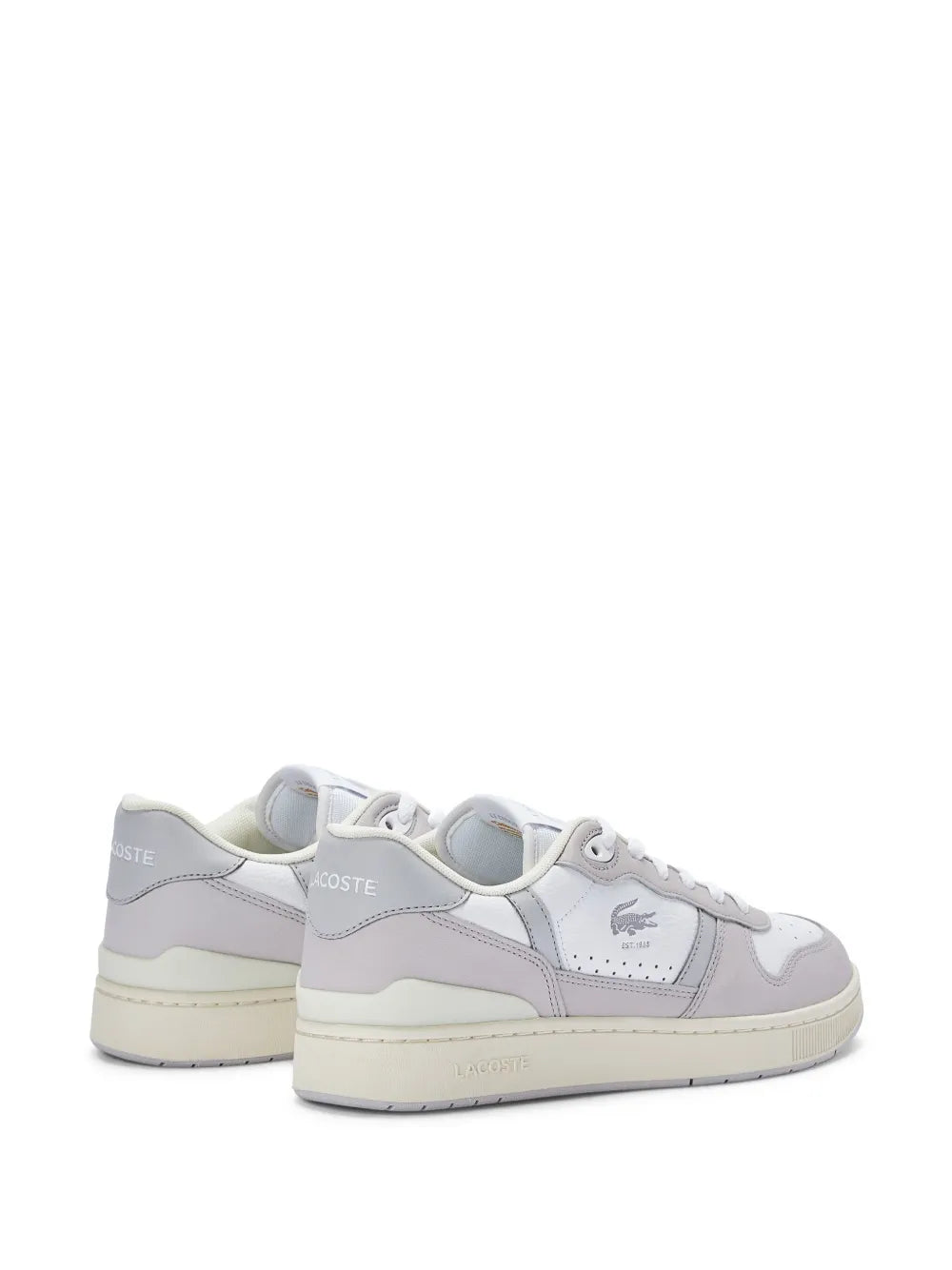 Lacoste T-Clip Set Sneakers