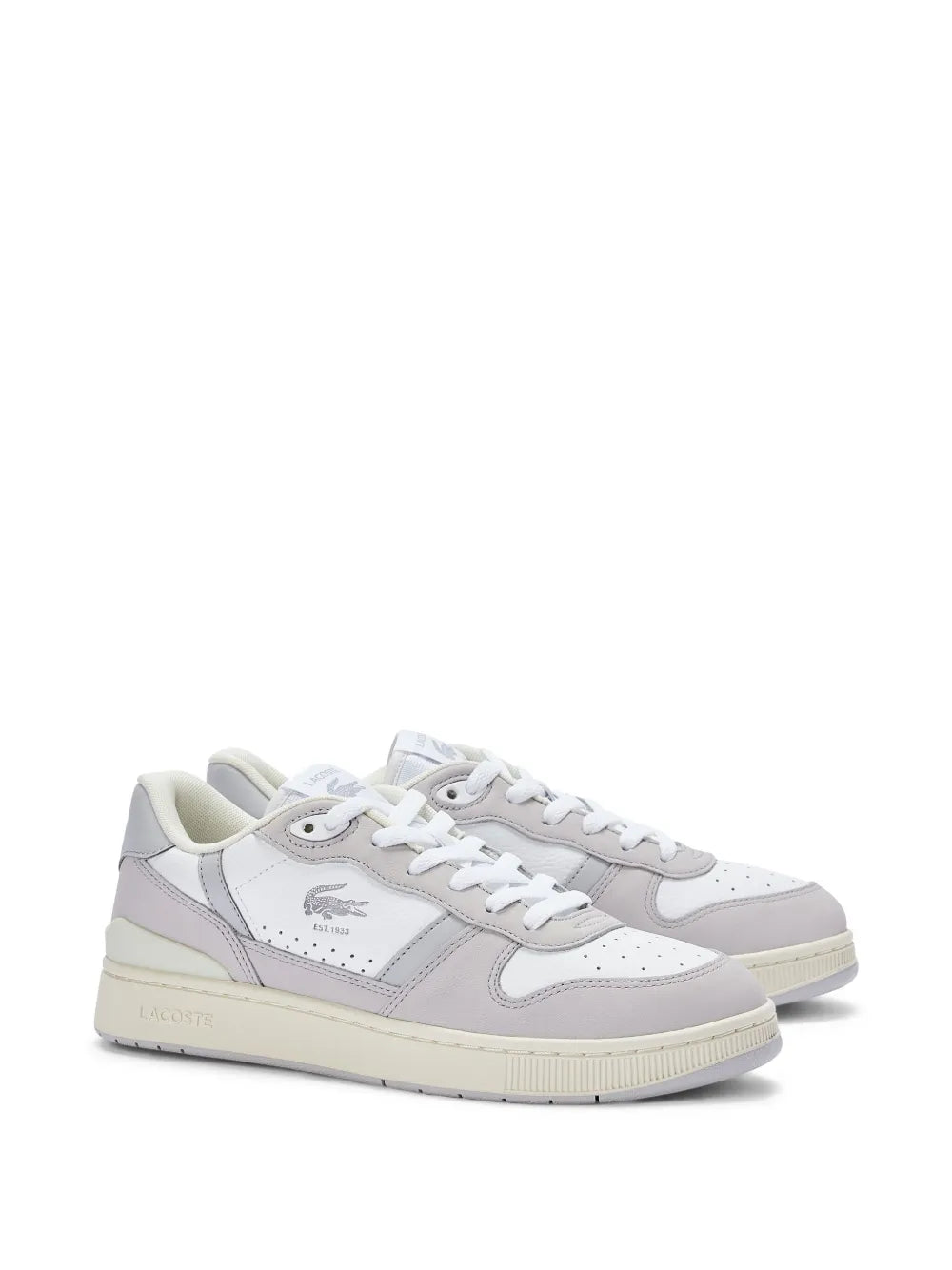 Lacoste T-Clip Set Sneakers