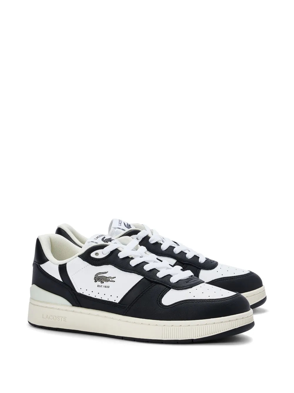 Lacoste T-Clip Set Sneakers