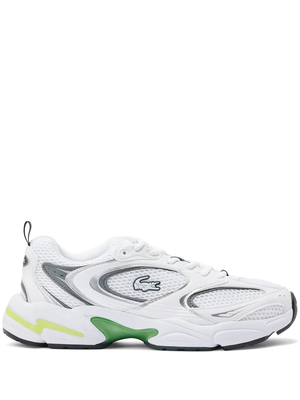 Lacoste Storm 96 2K Sneakers