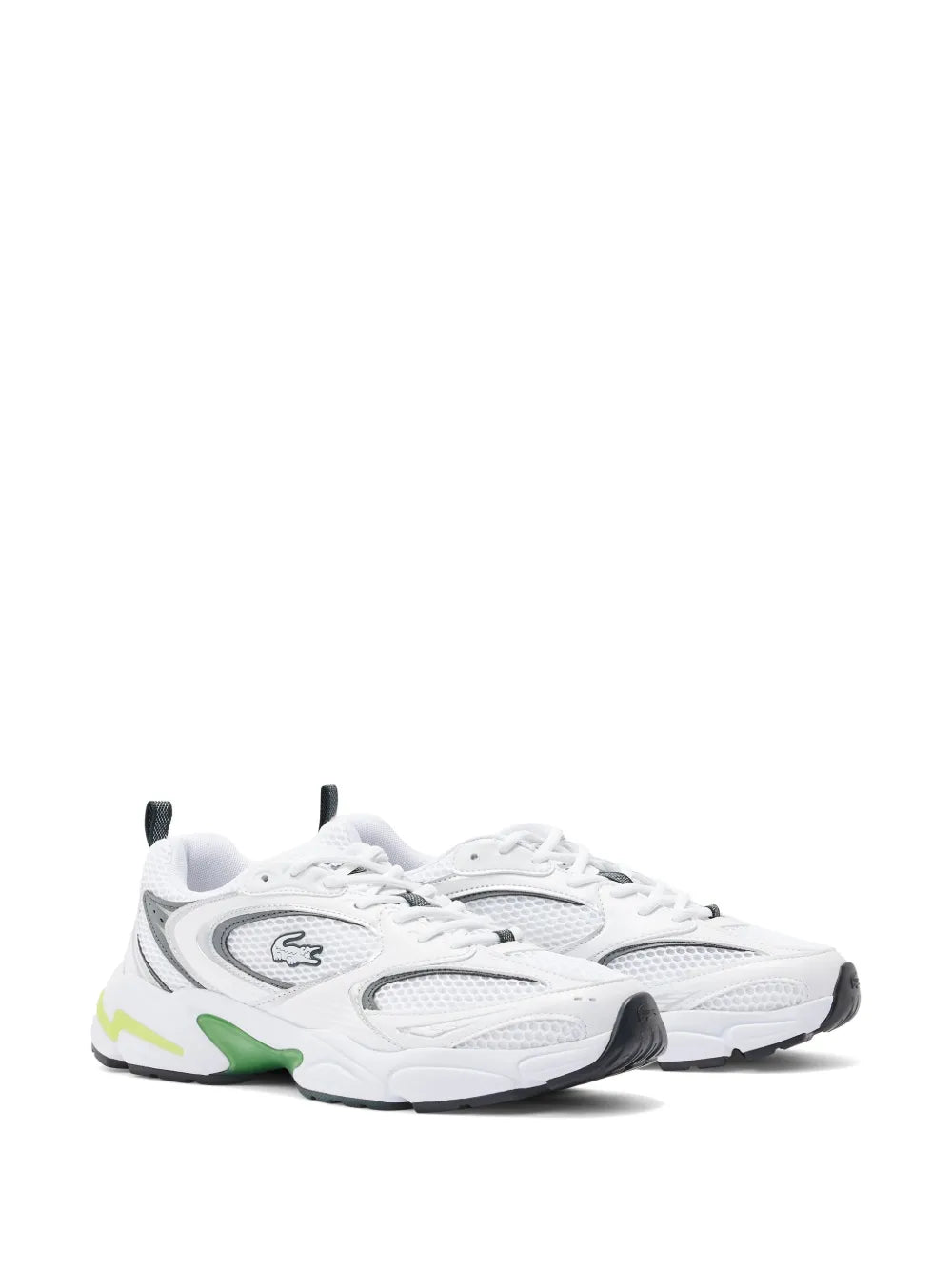 Lacoste Storm 96 2K Sneakers