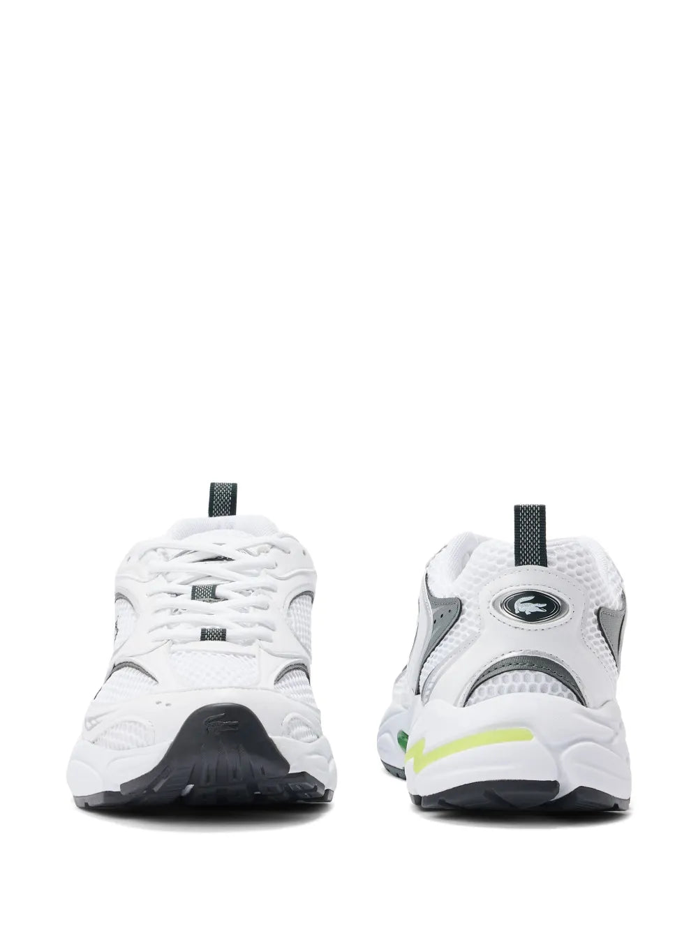 Lacoste Storm 96 2K Sneakers