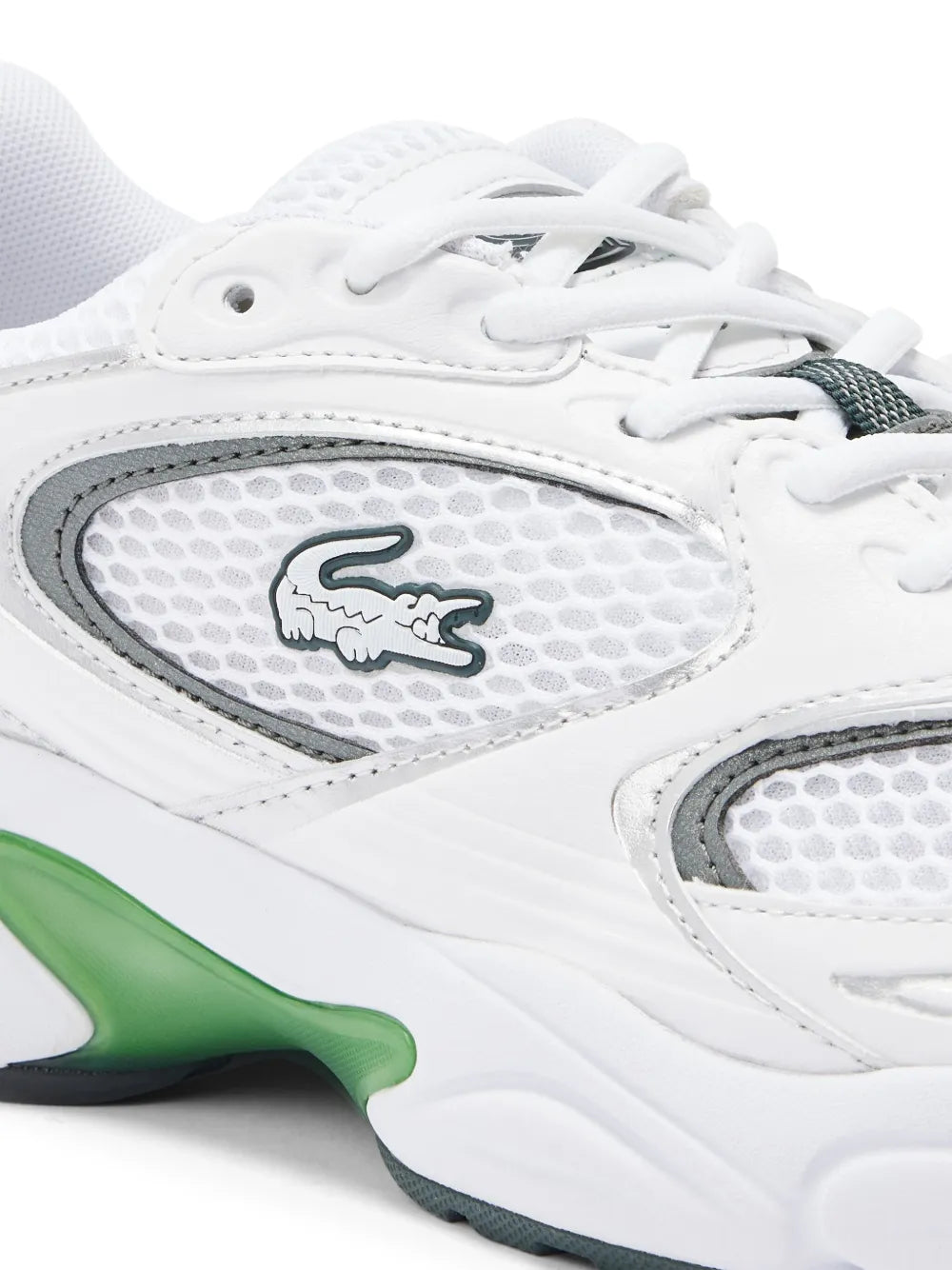 Lacoste Storm 96 2K Sneakers