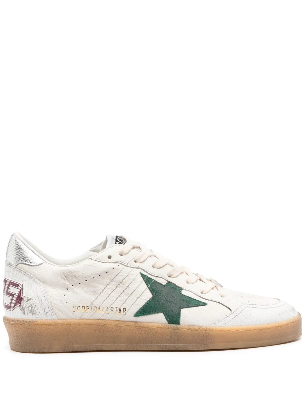 Golden Goose Ball Star Sneakers