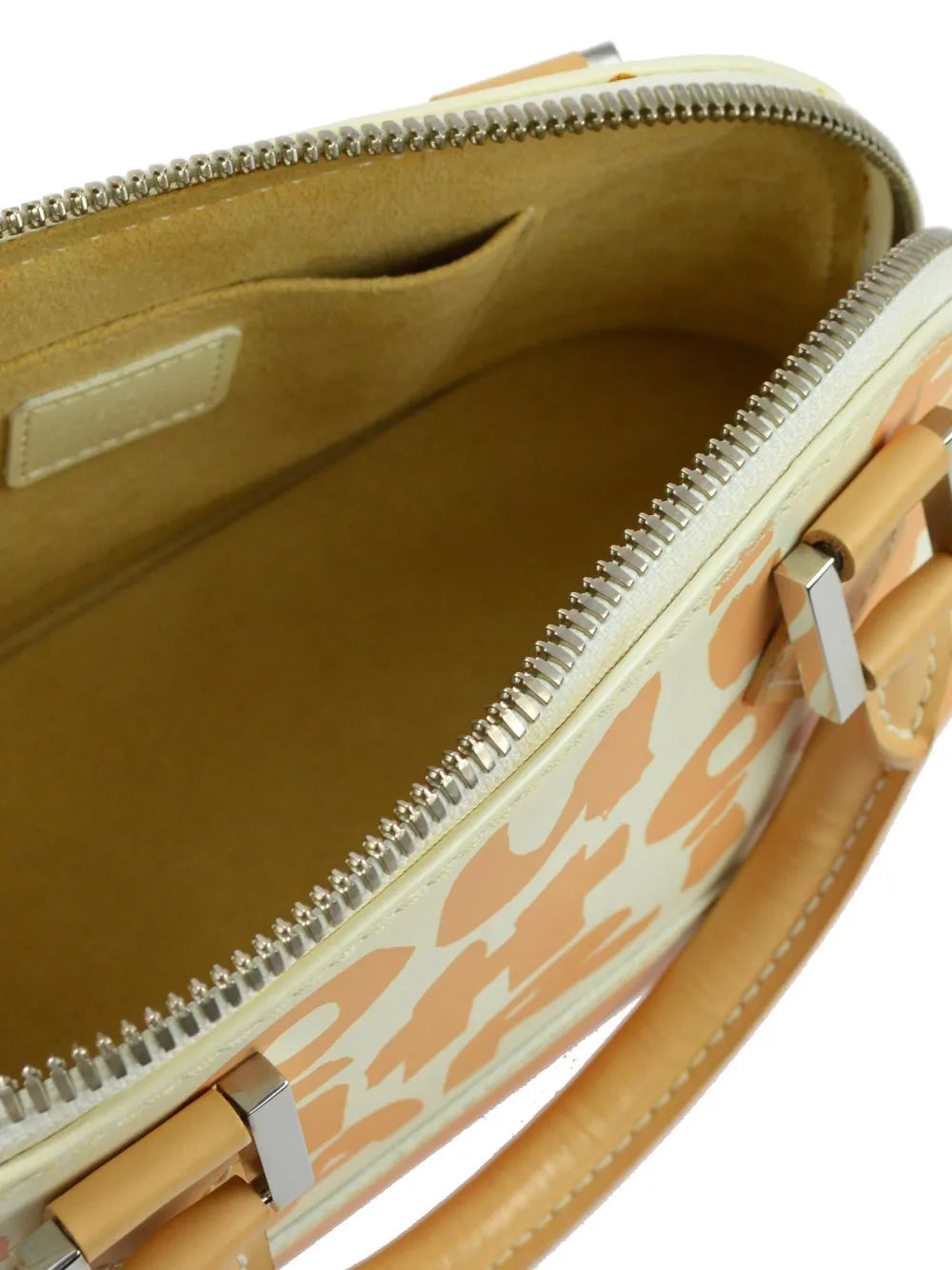 Pre-OwnedLouis Vuitton Pre-Owned2001 Alma PM handbag