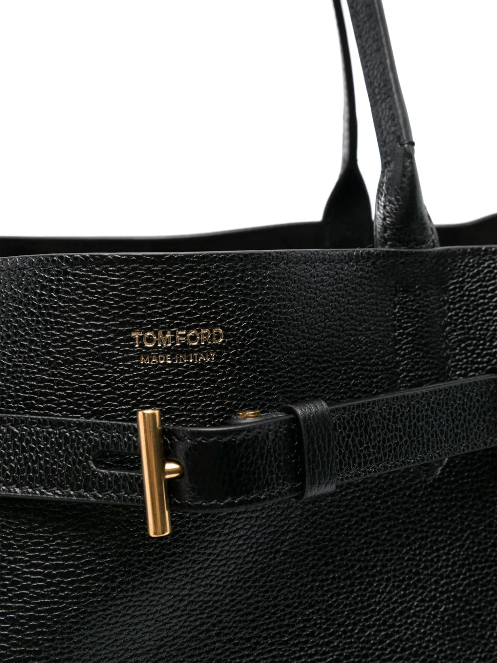 New SeasonTOM FORDAudrey leather tote bag
