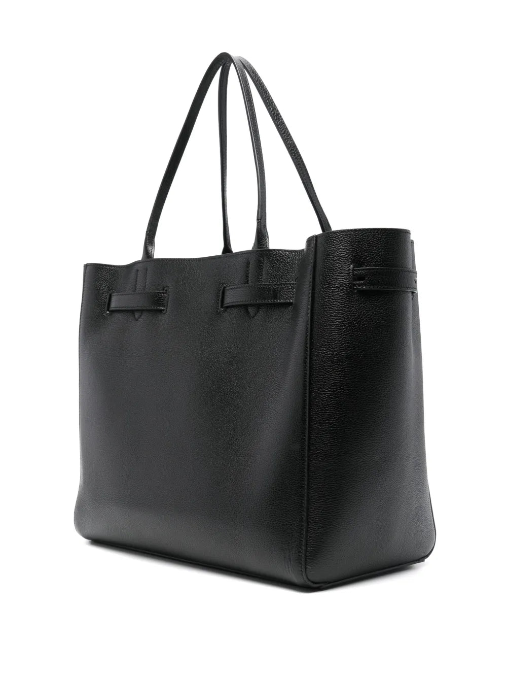 New SeasonTOM FORDAudrey leather tote bag
