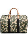 Pre-OwnedLouis Vuitton Pre-Ownedx Takashi Murakami 2008 Speedy 35 tote bag