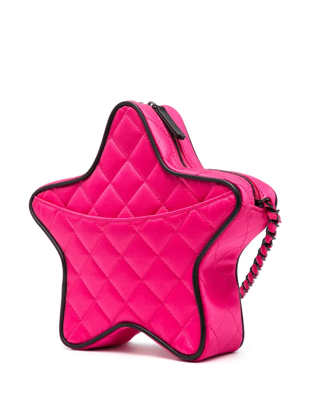 Pre-OwnedCHANEL Pre-OwnedStar cross body bag