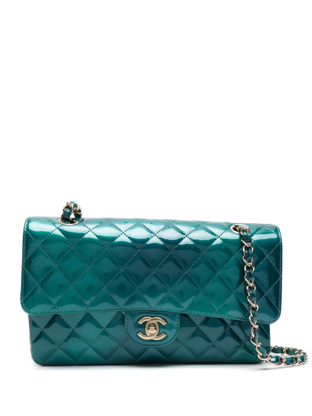 Pre-OwnedCHANEL Pre-Owned2.55 Timeless shoulder bag