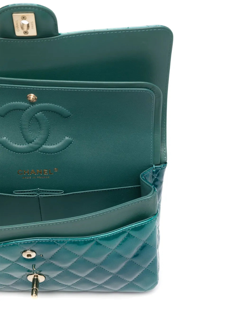 Pre-OwnedCHANEL Pre-Owned2.55 Timeless shoulder bag