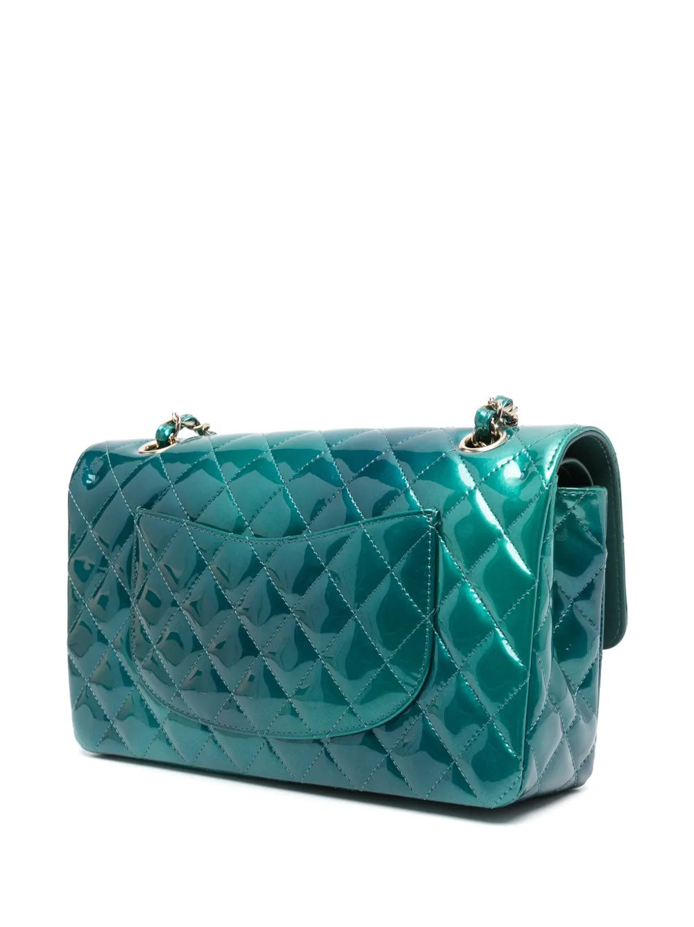 Pre-OwnedCHANEL Pre-Owned2.55 Timeless shoulder bag