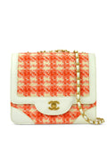 Pre-OwnedCHANEL Pre-Owned2000 Classic Flap mini bag