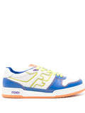 Fendi Match Sneakers