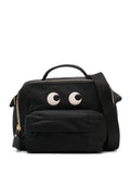 Anya HindmarchEyes-patch cross body bag