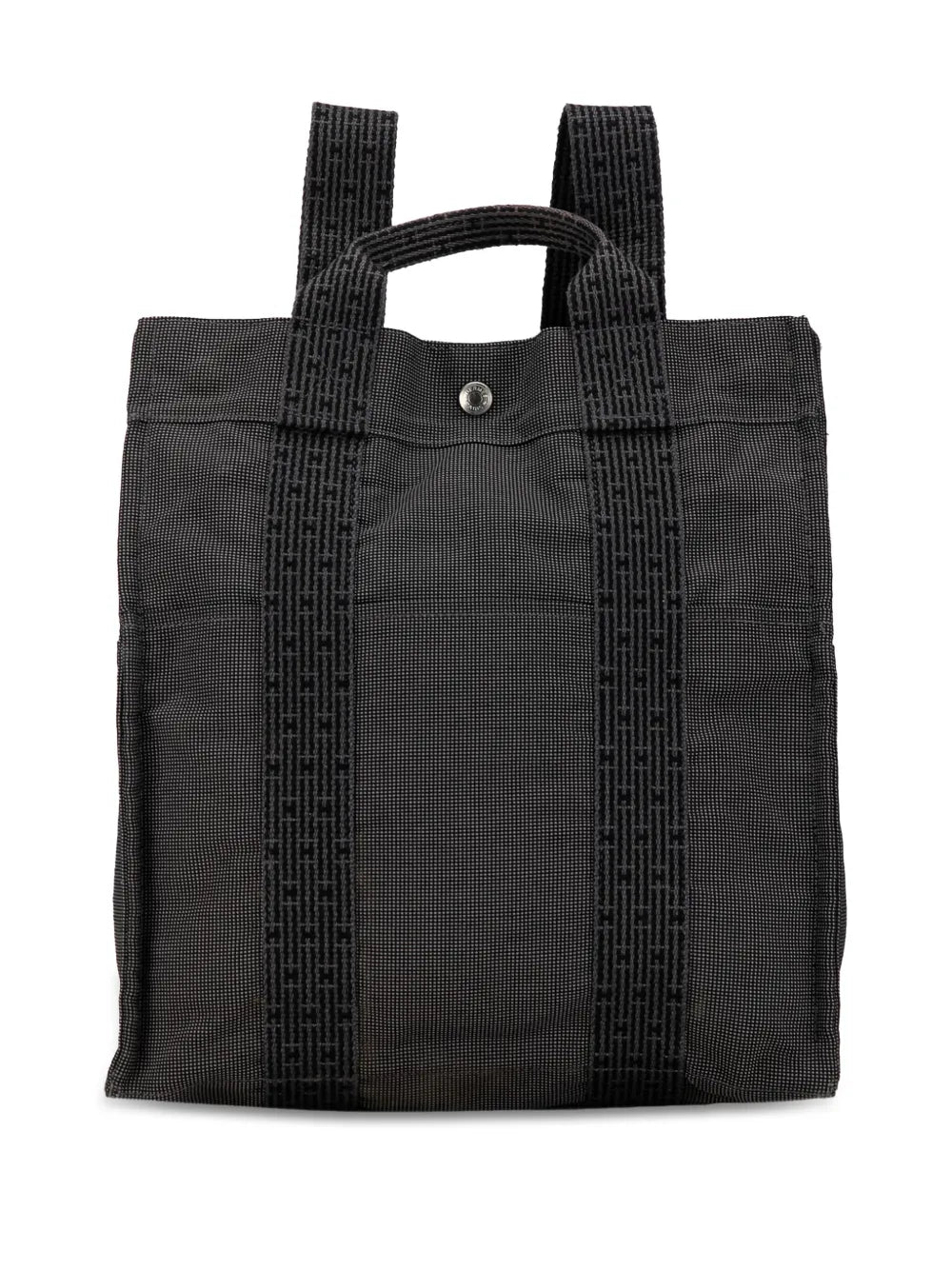 Pre-OwnedHerm??re-Owned20th Century Herline MM backpack