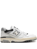 New Balance 550 Vintage White/Black Sneakers