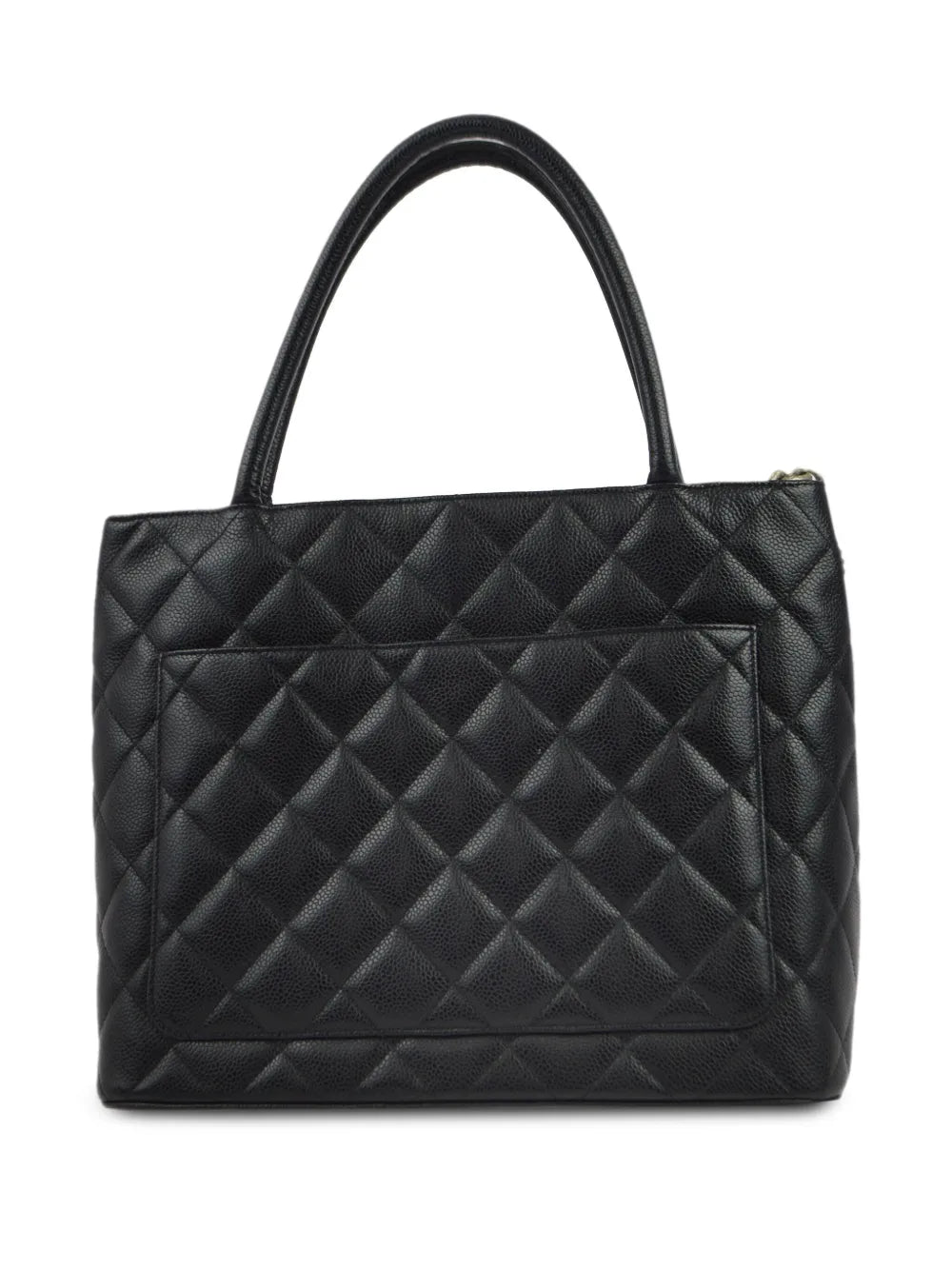Pre-OwnedCHANEL Pre-Owned2006 Medallion tote bag